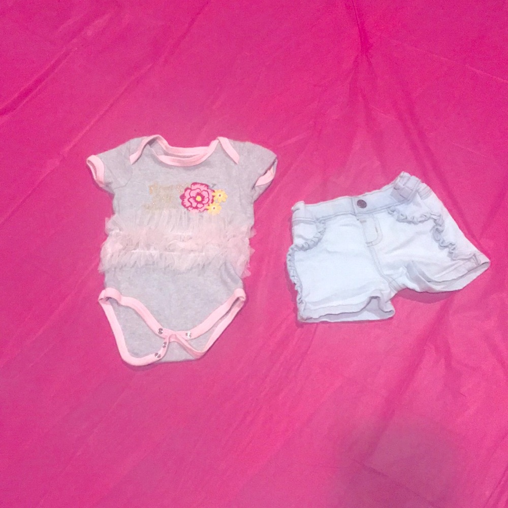 Matching set